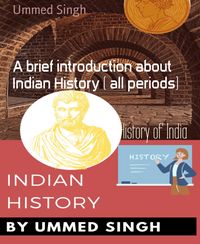 Produktbild: History of India