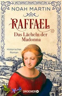 Produktbild: Raffael - Das L&auml;cheln der Madonna