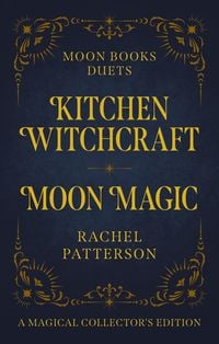 Produktbild: Kitchen Witchcraft & Moon Magic