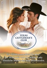 Produktbild: Texas Cattleman's Club Edition Band 22
