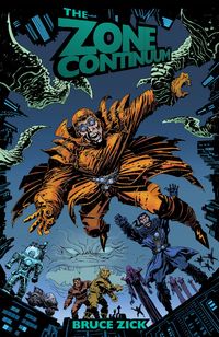 Produktbild: The Zone Continuum