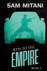 Produktbild: Keys to the Empire