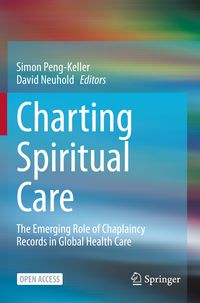 Produktbild: Charting Spiritual Care