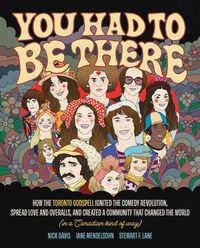 Produktbild: You Had to Be There