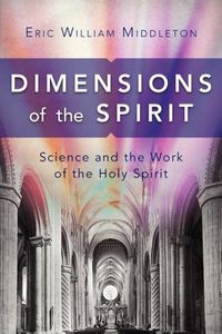 Produktbild: Dimensions of the Spirit