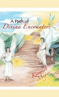Produktbild: A Path of Divine Encounters