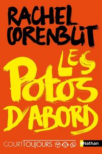 Produktbild: Les potos d'abord