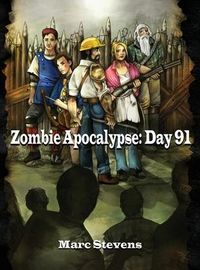 Produktbild: Zombie Apocalypse
