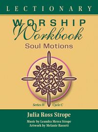 Produktbild: Lectionary Worship Workbook, Series Iv, Cycle C