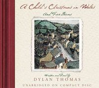 Bild vom Artikel A Child's Christmas in Wales: And Five Poems vom Autor Dylan Thomas