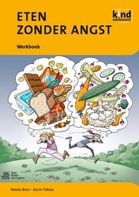 Produktbild: Eten zonder angst