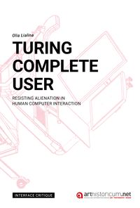 Produktbild: Turing Complete User