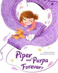 Produktbild: Piper and Purpa Forever!