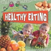 Produktbild: Healthy Eating