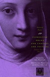 Produktbild: Florentine Drama for Convent and Festival