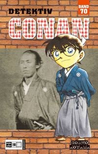 Produktbild: Detektiv Conan 70