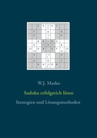 Produktbild: Sudoku erfolgreich l&ouml;sen