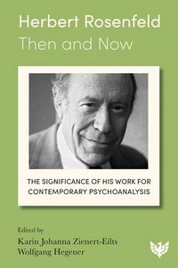 Produktbild: Herbert Rosenfeld - Then and Now