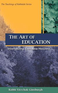 Produktbild: The Art of Education