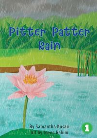 Produktbild: Pitter Patter Rain