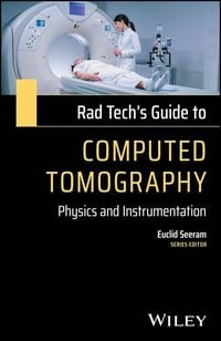 Produktbild: Rad Tech's Guide to Computed Tomography