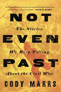Produktbild: Not Even Past