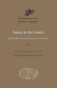 Produktbild: Saints at the Limits