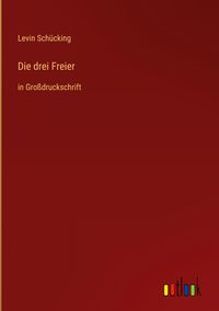 Produktbild: Die drei Freier