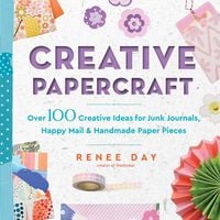 Produktbild: Creative Papercraft
