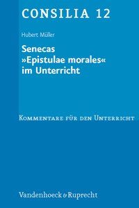 Produktbild: Senecas Epistulae