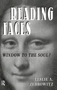 Produktbild: Reading Faces