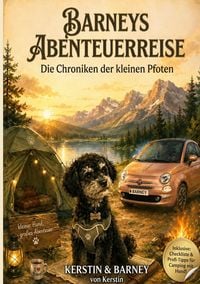 Produktbild: Barneys Abenteuerreise