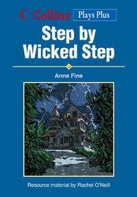 Bild vom Artikel Step By Wicked Step Rev/e vom Autor Anne Fine