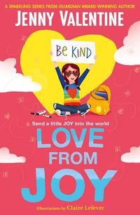 Produktbild: Love From Joy
