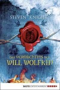Produktbild: Das Verm&auml;chtnis des Will Wolfkin