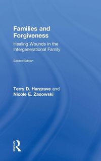 Produktbild: Families and Forgiveness