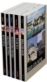 Produktbild: Cities Set