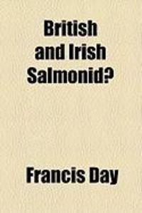 Produktbild: British and Irish Salmonidae