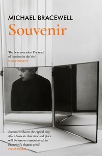 Produktbild: Bracewell, M: Souvenir