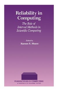 Produktbild: Reliability in Computing