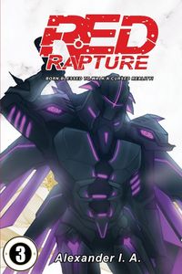 Produktbild: Red Rapture