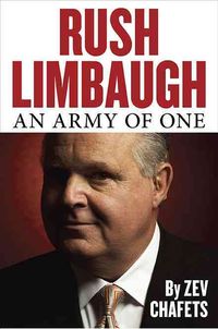 Produktbild: Rush Limbaugh: An Army of One