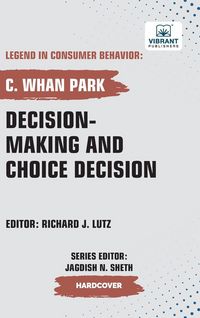 Produktbild: Decision-making and Choice Decision