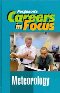 Produktbild: Careers in Focus