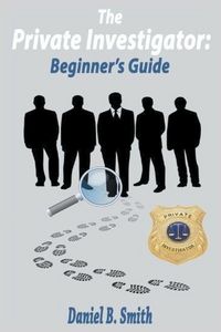 Produktbild: The Private Investigator