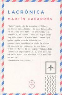 Produktbild: Lacr&oacute;nica