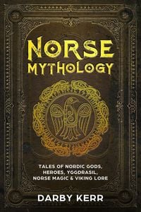 Produktbild: Norse Mythology
