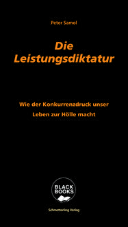 Produktbild: Die Leistungsdiktatur