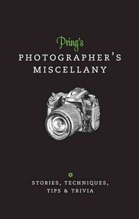 Produktbild: Pring, R: Prings Photographers Miscellany