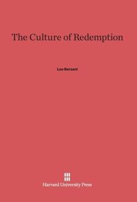 Produktbild: The Culture of Redemption